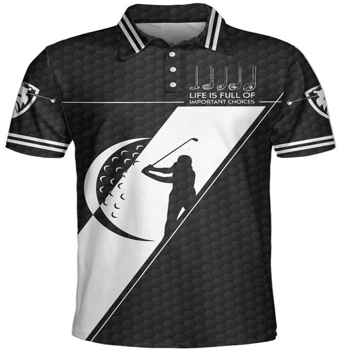 MEN'S APPAREL